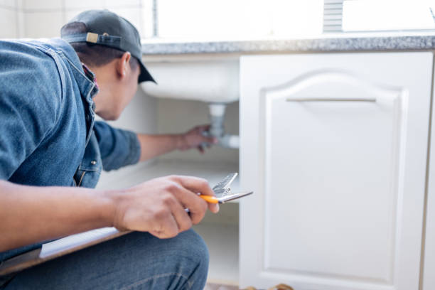 Best Emergency Plumbing Services in Milan, TN